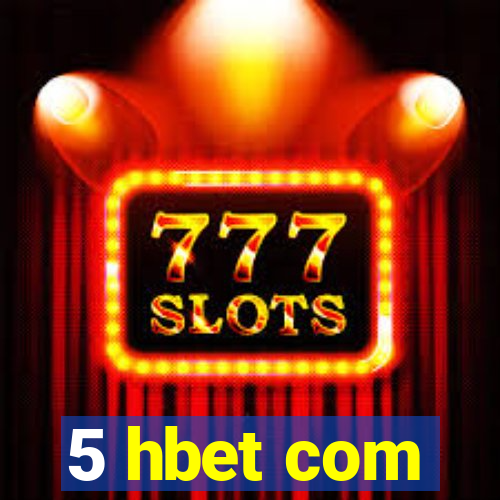 5 hbet com